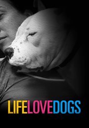 Life love dogs cover image