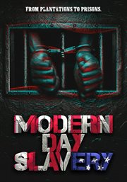 Modern day slavery cover image