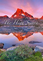 The high sierra cover image