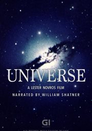 Universe cover image