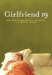 Girlfriend 19 cover image