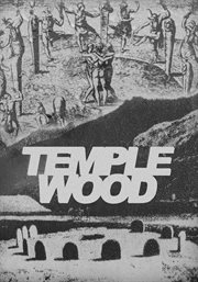 Temple wood: a quest for freedom cover image