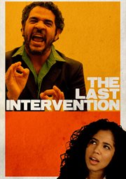 The last intervention cover image