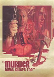 Murder loves killers too cover image