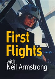 First flights - season 1 cover image