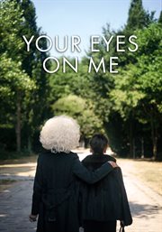 Your Eyes on Me cover image