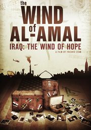 Iraq - the wind of hope cover image