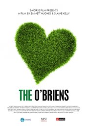 The o'briens cover image