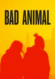 Bad animal cover image