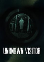 Unknown visitor cover image