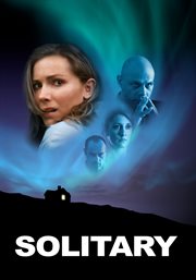 Solitary cover image
