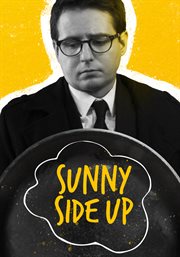 Sunny side up cover image