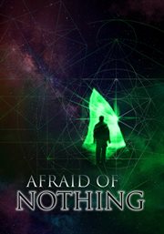 Afraid of nothing cover image