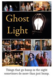 Ghost light cover image