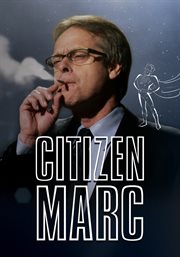 Citizen Marc cover image