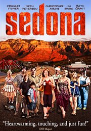 Sedona cover image