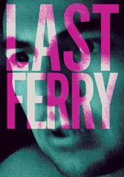 Last ferry cover image
