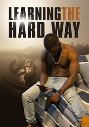 Learning the hard way cover image