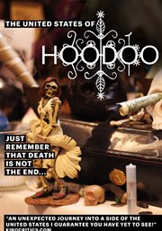 The United States of Hoodoo cover image