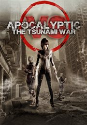 Vs: apocalyptic the tsunami war cover image