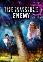 The invisible enemy cover image