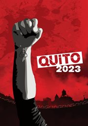 Quito 2023 cover image