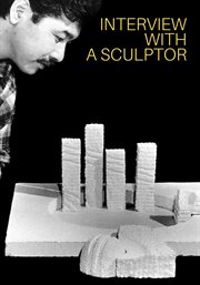 Interview with a sculptor cover image