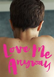 Love me anyway cover image