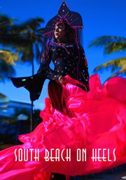 South beach on heels cover image