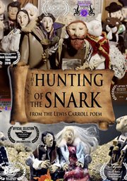 The hunting of the Snark cover image