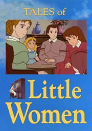 Tales of little women - season 2 cover image