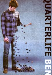 Quarterlife ben cover image