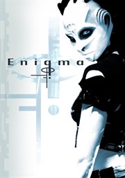 Enigma. The truth lies within cover image
