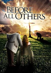 Before all others cover image