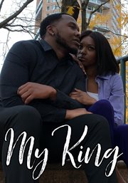 My king cover image