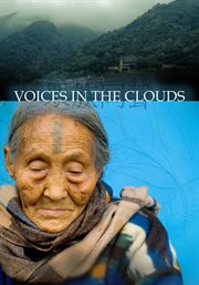 Voices in the clouds = : Jia zu tong sheng cover image
