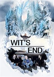 Wit's end cover image