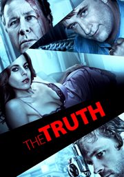 The truth cover image