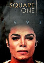 Square one: michael jackson. Michael Jackson cover image