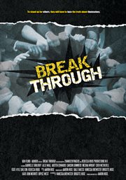 Break through cover image
