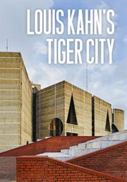 Louis Kahn's Tiger City cover image