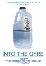 Into the gyre cover image