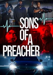 Sons of a preacher cover image