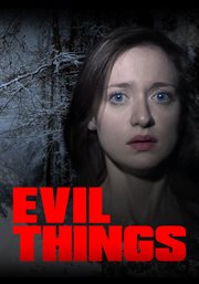 Evil things cover image