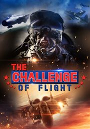 Challenge of flight - season 1 cover image