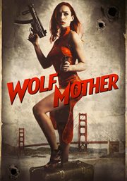 Wolf mother cover image