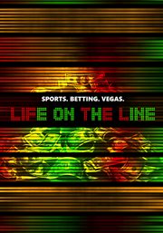 Life on the line cover image