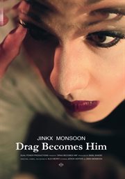 Drag becomes him cover image