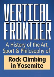 Vertical frontier cover image