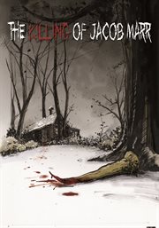 The killing of jacob marr cover image